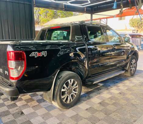 FORD RANGER WILDTRAK 2017 image 6