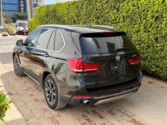 BMW X5_ 2018 image 5
