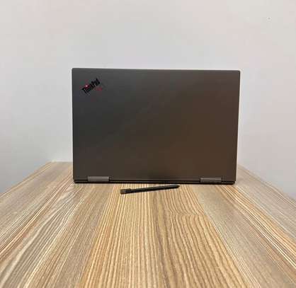 Lenevo Thinkpad x1 yoga core i7 10th Gen 5 image 11