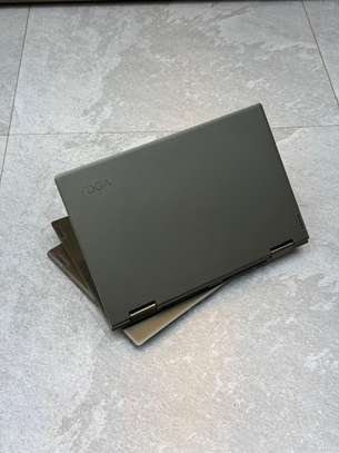 Lenovo Yoga 7 14ITL5 – 2-en-1 Tactile 360° image 4