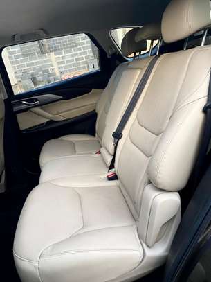 MAZDA CX9 annee 2017 Full Option image 11