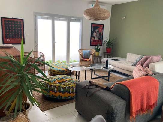 Jolie Villa en haut des Mamelles proche Corniche ouest image 7