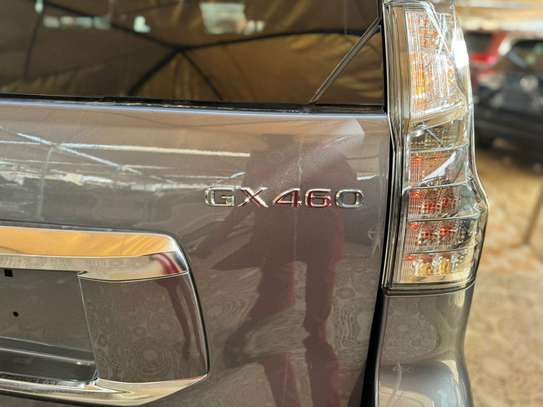 Lexus GX 460 2023 image 7