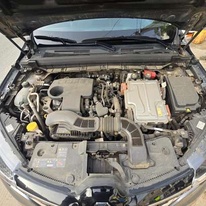 Renault Arkana E-Tech Hybride 1.6L 2023 ' image 13
