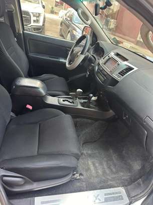 toyota hilux image 11