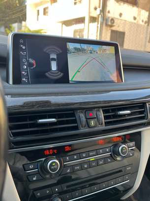 BMW X5 HYBRID 2017 image 5