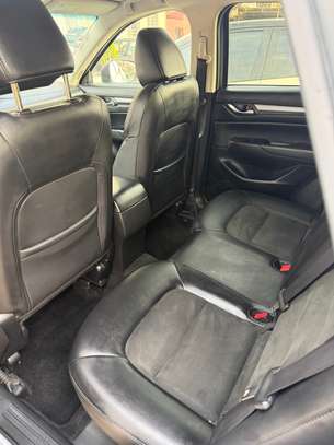 Mazda cx5 2017 image 7