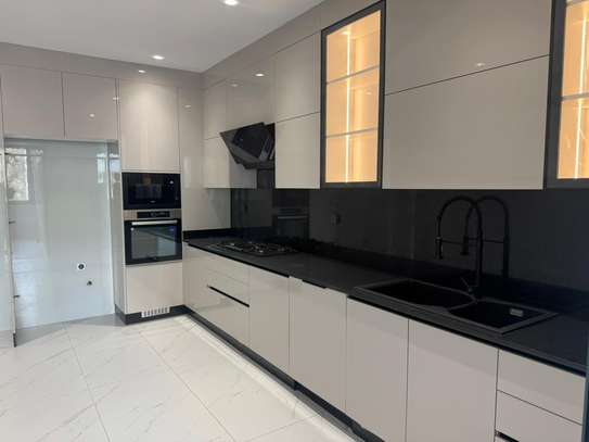 Appartement à louer image 3