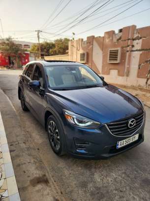 Mazda CX5 image 6