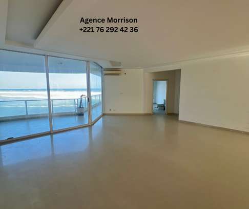 Appartement 3 Chambres Pieds dans l’Eau image 13
