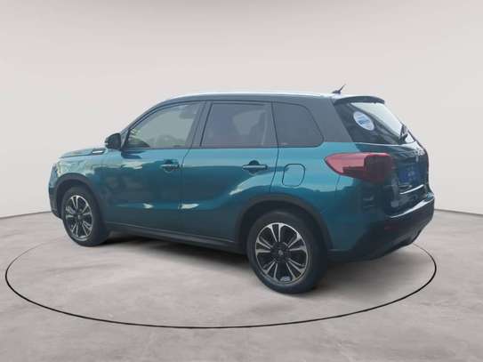 SUZUKI VITARA - SUV Compact et Polyvalent image 8