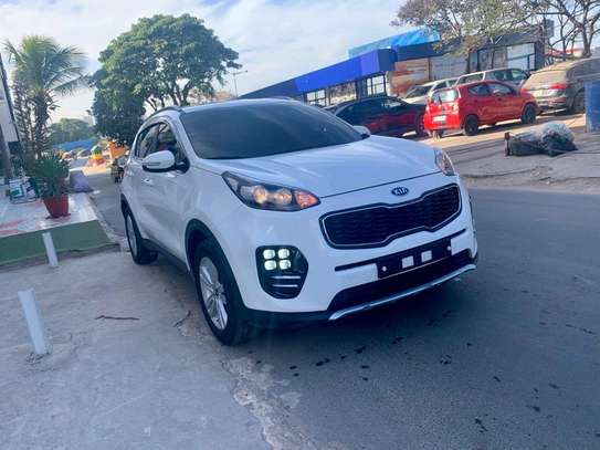 kia sportage 20162017 image 4