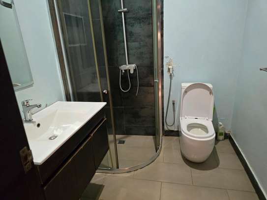 Appartement meublé image 9