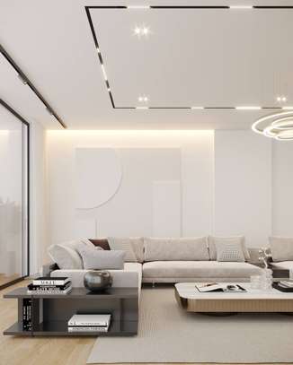 Luxueux duplex de 514 m2 à vendre à Mermoz image 2