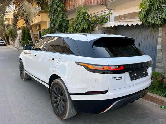 RANGE ROVER VELAR image 3