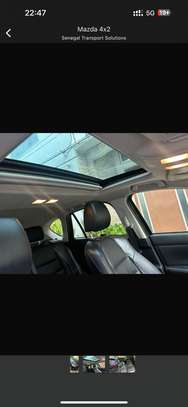 Location Mazda full options image 4