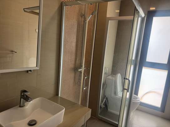 Appartement meublé à louer aux Almadie image 10