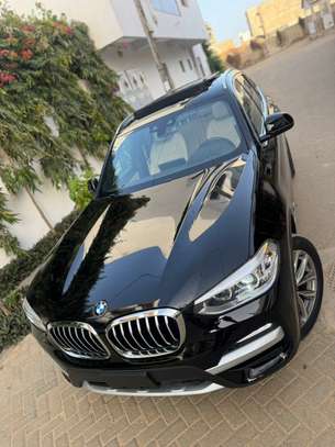 Bmw x3 2018 image 2