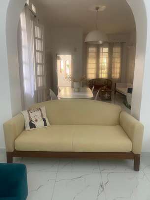 Divan Attis canapé image 1