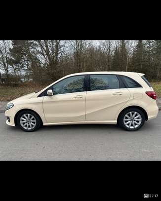Mercedes classe B - Diesel image 2