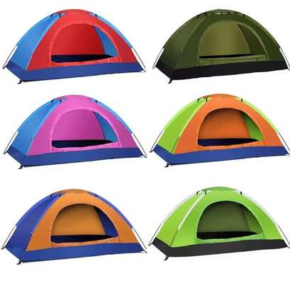 Tente camping image 1