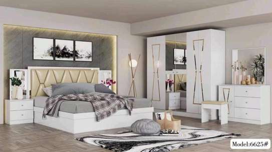 Chambre à coucher image 8