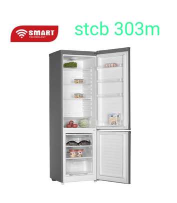 REFRIGERATEUR COMBINE 3T 229L SMART TECHNOLOGY image 2