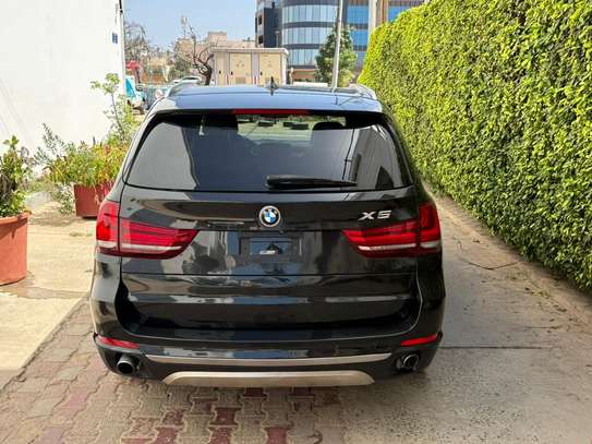 BMW X5 VENANT Full Options image 5