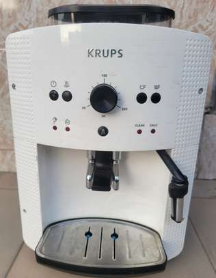 Machine café á grain image 1