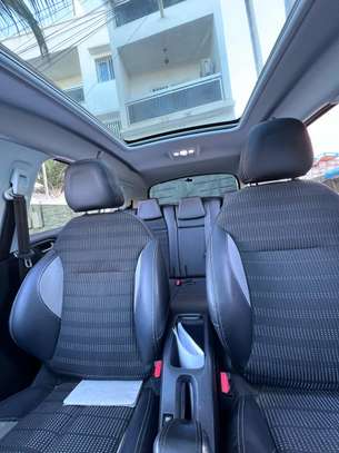 PEUGEOT 2008 , 2016 image 15