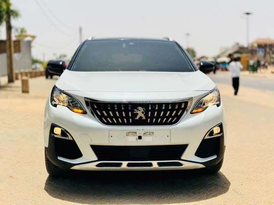 PEUGEOT 3008 Venant image 8