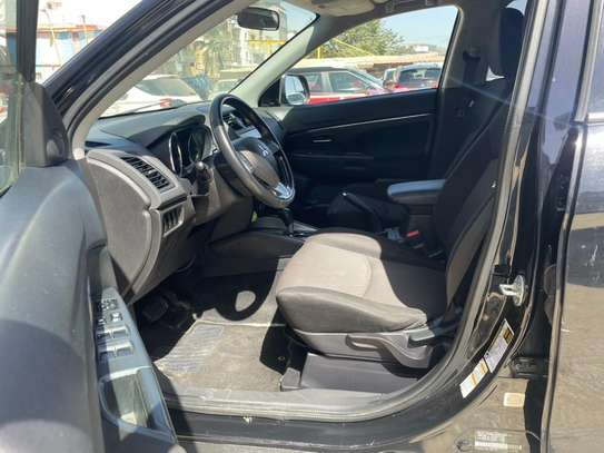 Mitsubishi RVR 2018 image 9