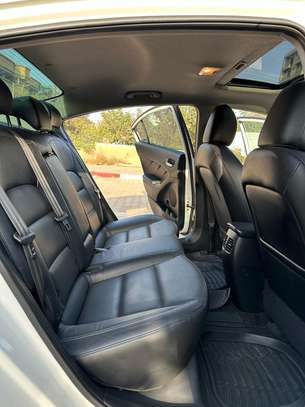 KIA FORTÉ 5X image 4