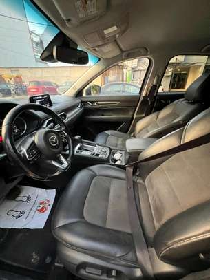 MAZDA CX5 2017 image 7