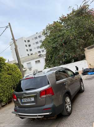 KIA SORENTO EX 2013 image 4