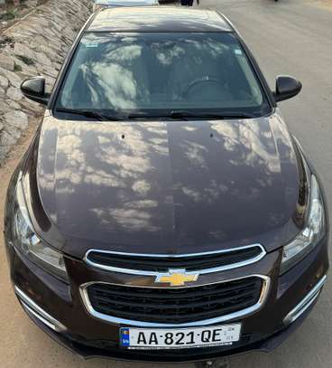 Chevrolet cruze 2015 image 5