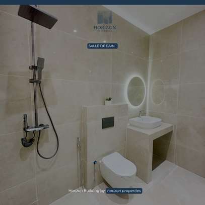 Appartement F4 neuf de 175 m² Horizon Building image 5