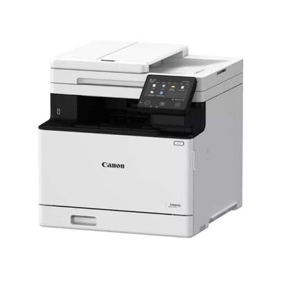 IMPRIMANTE CANON ISENSY MF752CDW image 3