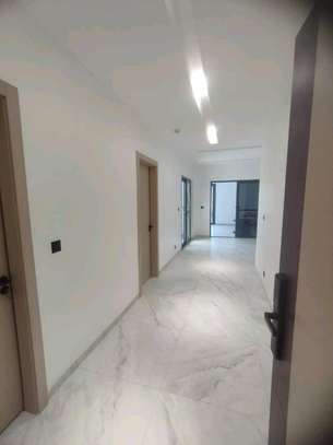 Très bel appartement de type F4 à Fann Mermoz image 12