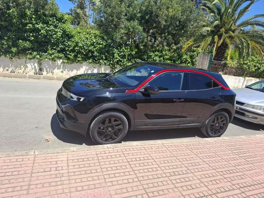 OPEL MOKKA 2021 image 10