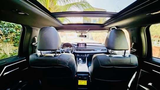 Mitsubishi outlander 2022 image 3