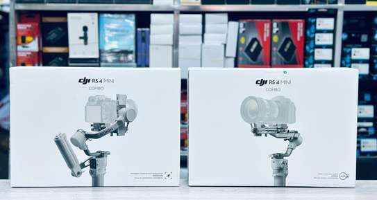Stabilisateur DJI osmo Mobile 7 image 2