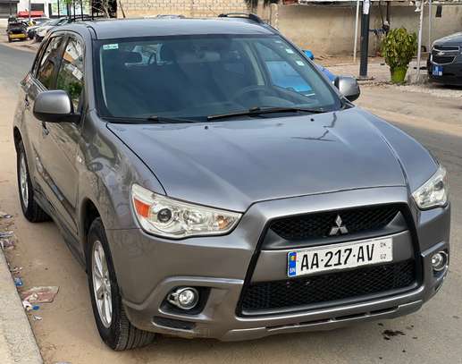Mitsubishi RVR version 4x4 2011 image 13