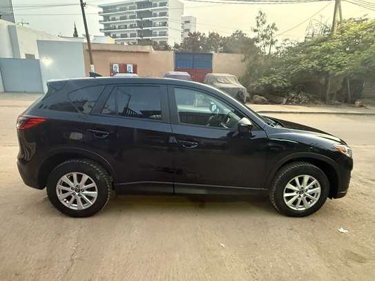 Mazda CX-5 2016 image 7