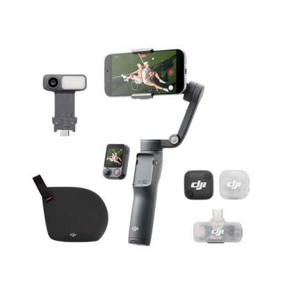 DJI osmo mobile 8P image 3