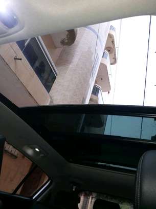 Kia sportage 2016 essence 1.6l image 7