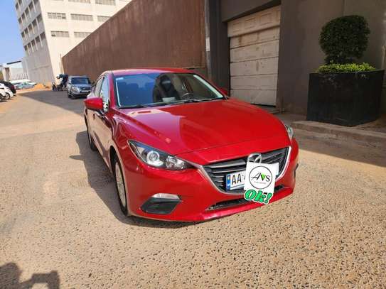 Location Mazda 3 image 7