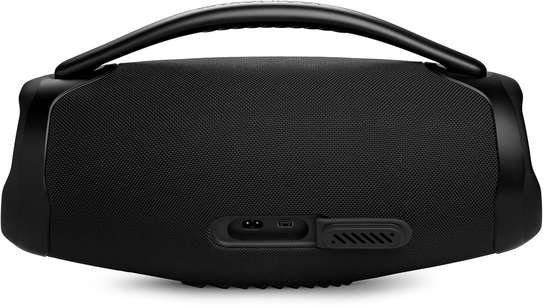JBL Boombox 3 wifi image 3