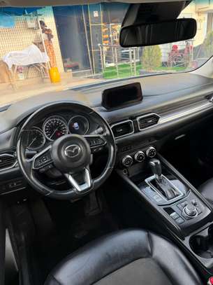 Mazda cx5 2020 image 9