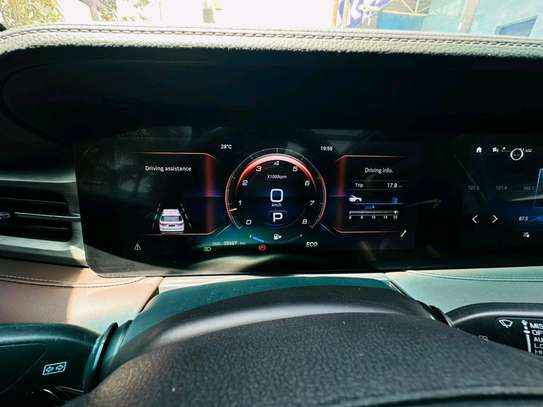 Jetour x90 plus 2023 image 10